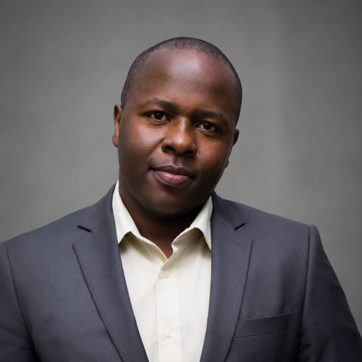 Kelvin Andande